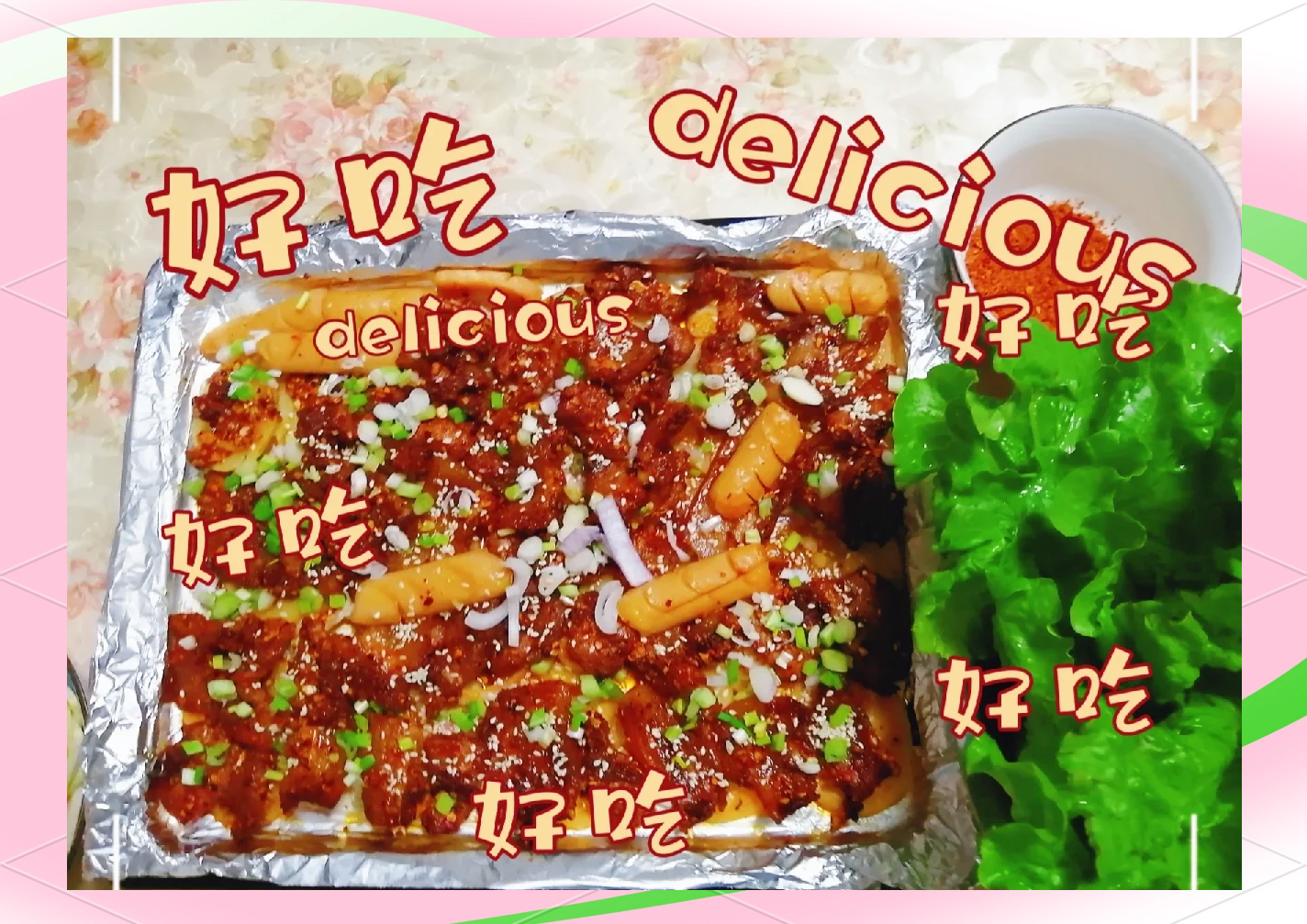 烤箱烤肉的做法大全(烤箱烤肉的做法大全图解)